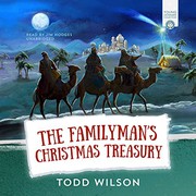 Cover of: The Familyman's Christmas Story Collection