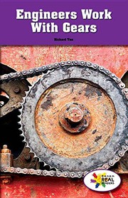Cover of: Engineers Work with Gears