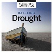 Cover of: Battling Drought