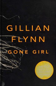 Cover of: Gone Girl by Gillian Flynn