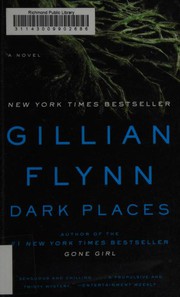 Cover of: Dark Places by Gillian Flynn