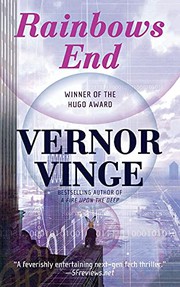 Cover of: Rainbows End by Vernor Vinge