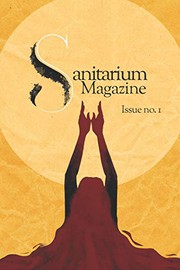 Cover of: Sanitarium Magazine: Issue no. 1