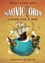 Cover of: Nao Victoria: La primera vuelta al mundo
