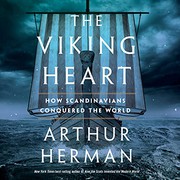 Cover of: The Viking Heart: How Scandinavians Conquered the World