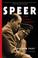 Cover of: Speer