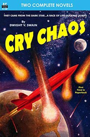 Cover of: Cry Chaos & The Door Through Space
