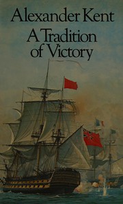 Cover of: A tradition of victory
