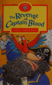 Cover of: Oxford Reading Tree: Stage 13: TreeTops: The Revenge of Captain Blood