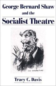 George Bernard Shaw and the socialist theatre