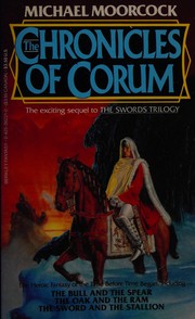 Cover of: Chronicles Of Corum
