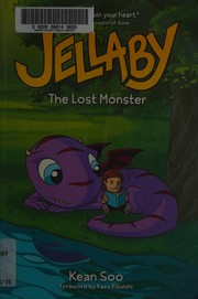 Cover of: Lost Monster