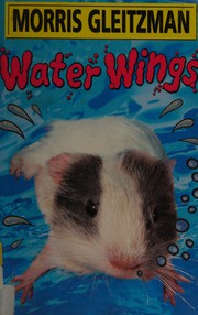 Cover of: Water wings