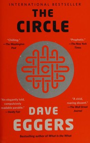Cover of: The Circle by Dave Eggers