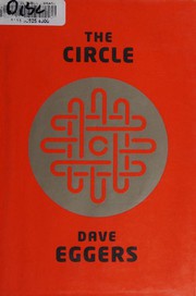 Cover of: The Circle by 