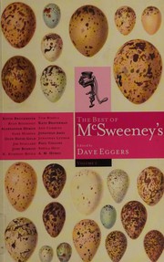 Cover of: The Best of Mcsweeney's: Volume 2