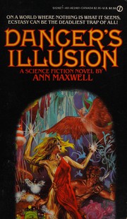 Cover of: Dancer's Illusion