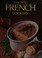 Cover of: French cookery
