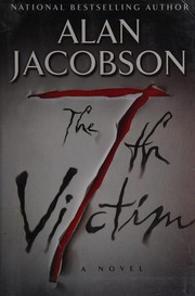 Cover of: The 7th victim: a novel