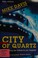 Cover of: City of quartz