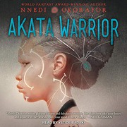 Cover of: Akata Warrior by Nnedi Okorafor
