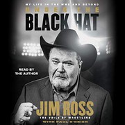 Under the Black Hat by Jim Ross, Paul O'Brien