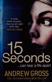 Cover of: 15 Seconds