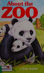 Cover of: About the Zoo (First Readers)