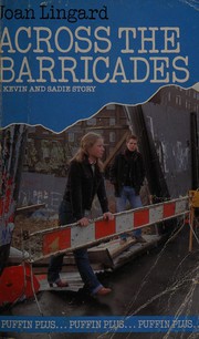 Cover of: Across the barricades