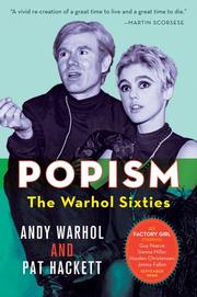 Cover of: POPism: The Warhol Sixties