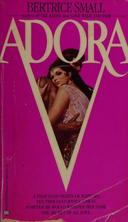 Cover of: Adora