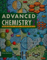 Advanced chemistry by Philip S. C. Matthews