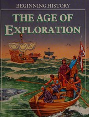Cover of: Age of Exploration (Beginning History)