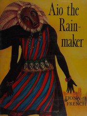 Cover of: Aio the rainmaker