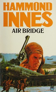 Cover of: Air bridge by Hammond Innes