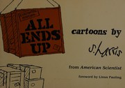 Cover of: All ends up: cartoons