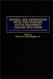 Monro, his expedition with the Worthy Scots Regiment called Mac-Keys by Robert Monro