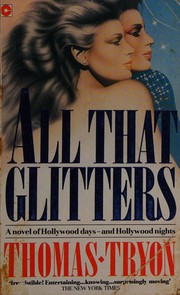 Cover of: All that glitters by Thomas Tryon