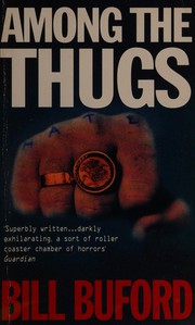 Cover of: Among the thugs