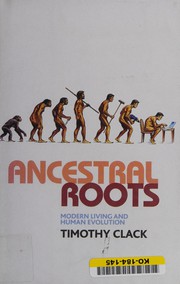 Cover of: Ancestral roots