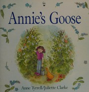Cover of: Annie's Goose (Picture Hippo)