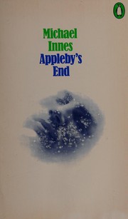 Cover of: Appleby'sEnd