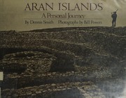 Cover of: Aran Islands: a personal journey