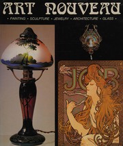 Cover of: Art Nouveau/08905
