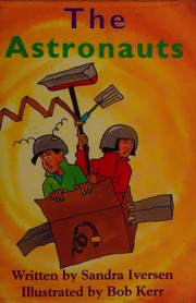 Cover of: The astronauts