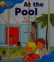 Cover of: Oxford Reading Tree : Stage 3: More Storybooks B at the Pool