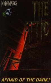 Cover of: The attic