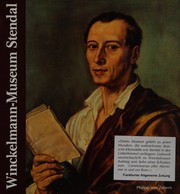 Ausstellung zur Biographie Johann Joachim Winckelmanns by Stephanie-Gerrit Bruer