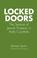 Cover of: Locked Doors