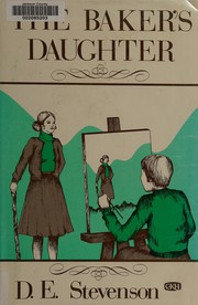 Cover of: The baker's daughter